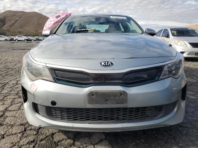 Photo 4 VIN: KNAGV4LD0J5022877 - KIA OPTIMA 