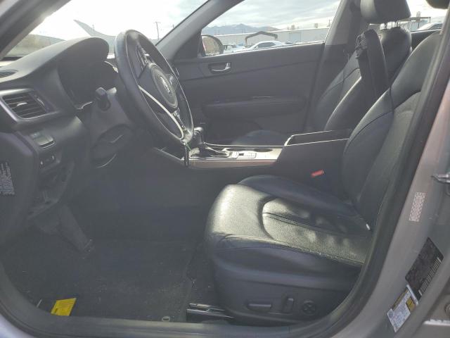 Photo 6 VIN: KNAGV4LD0J5022877 - KIA OPTIMA 