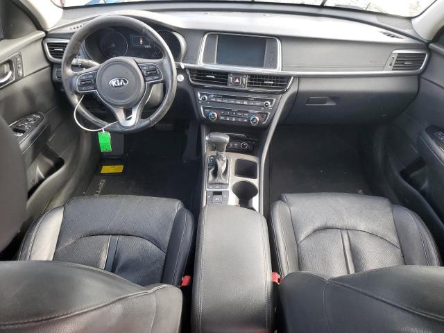 Photo 7 VIN: KNAGV4LD0J5022877 - KIA OPTIMA 