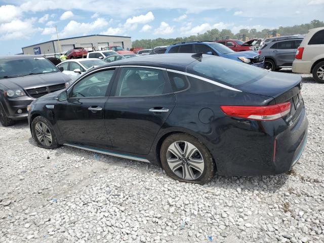 Photo 1 VIN: KNAGV4LD0J5023043 - KIA OPTIMA 