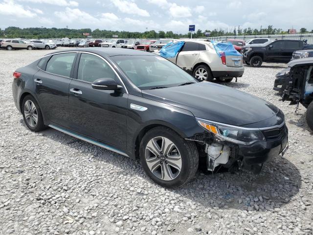 Photo 3 VIN: KNAGV4LD0J5023043 - KIA OPTIMA 