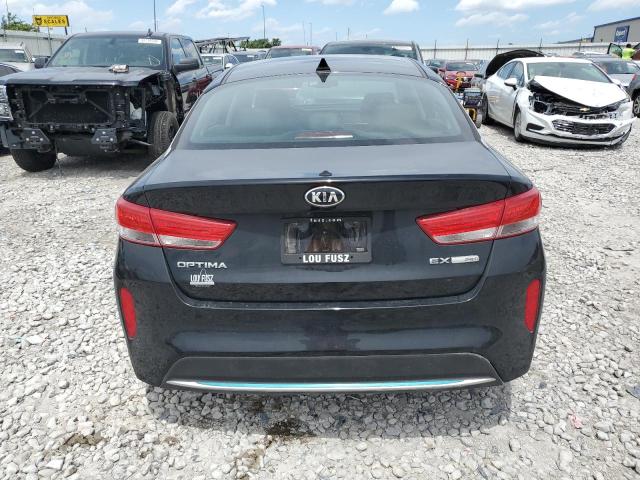 Photo 5 VIN: KNAGV4LD0J5023043 - KIA OPTIMA 