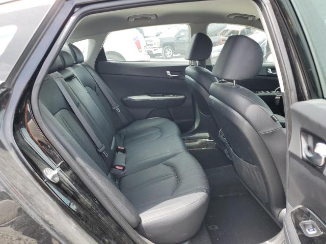 Photo 9 VIN: KNAGV4LD0J5023043 - KIA OPTIMA 