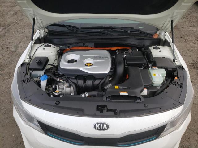 Photo 6 VIN: KNAGV4LD2J5022119 - KIA OPTIMA 