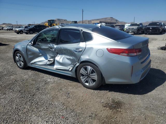 Photo 1 VIN: KNAGV4LD3H5010717 - KIA OPTIMA 