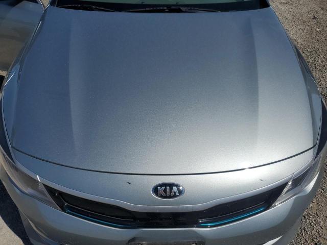 Photo 10 VIN: KNAGV4LD3H5010717 - KIA OPTIMA 