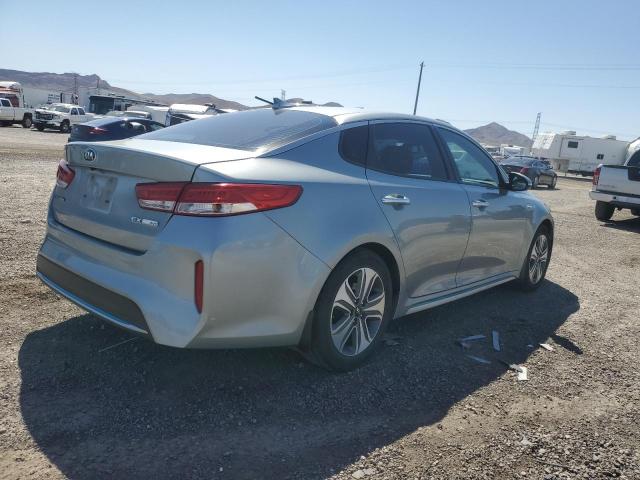 Photo 2 VIN: KNAGV4LD3H5010717 - KIA OPTIMA 