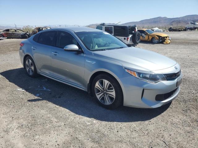 Photo 3 VIN: KNAGV4LD3H5010717 - KIA OPTIMA 