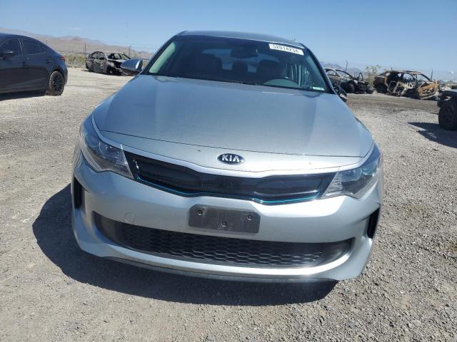 Photo 4 VIN: KNAGV4LD3H5010717 - KIA OPTIMA 