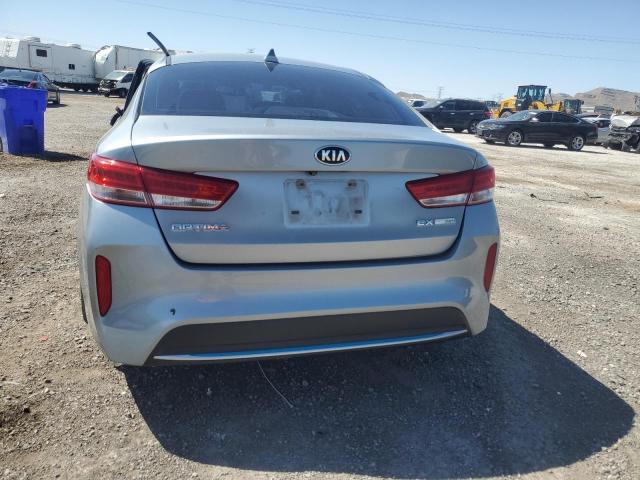 Photo 5 VIN: KNAGV4LD3H5010717 - KIA OPTIMA 