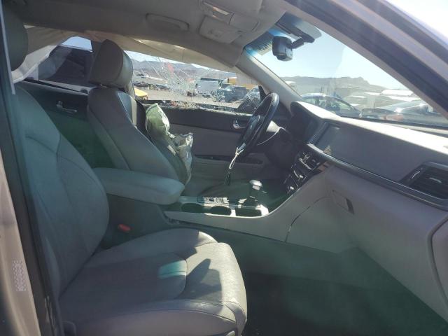 Photo 6 VIN: KNAGV4LD3H5010717 - KIA OPTIMA 