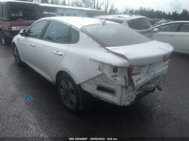 Photo 2 VIN: KNAGV4LD3H5012936 - KIA OPTIMA 