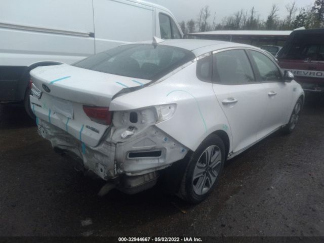 Photo 3 VIN: KNAGV4LD3H5012936 - KIA OPTIMA 