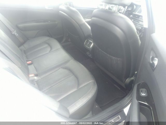 Photo 7 VIN: KNAGV4LD3H5012936 - KIA OPTIMA 