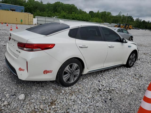 Photo 2 VIN: KNAGV4LD3K5031980 - KIA OPTIMA 