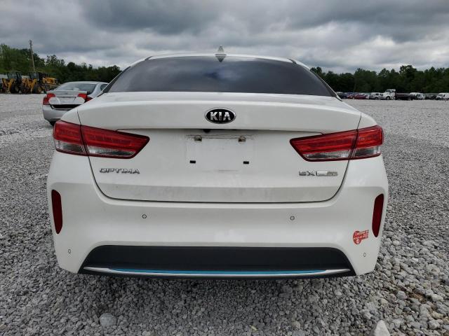 Photo 5 VIN: KNAGV4LD3K5031980 - KIA OPTIMA 