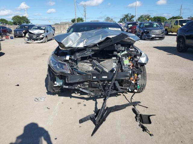 Photo 4 VIN: KNAGV4LD4H5010208 - KIA OPTIMA PLU 