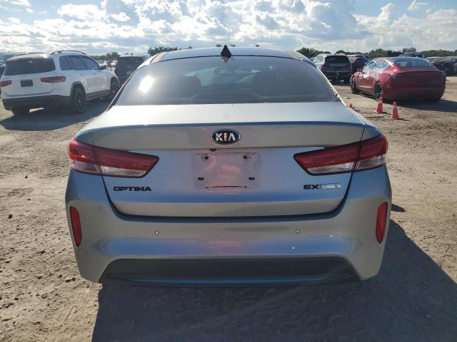 Photo 5 VIN: KNAGV4LD4H5010208 - KIA OPTIMA PLU 