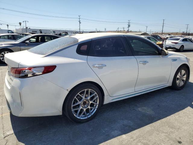 Photo 2 VIN: KNAGV4LD5H5018835 - KIA OPTIMA PLU 