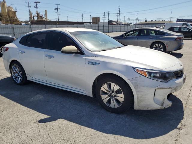 Photo 3 VIN: KNAGV4LD5H5018835 - KIA OPTIMA PLU 