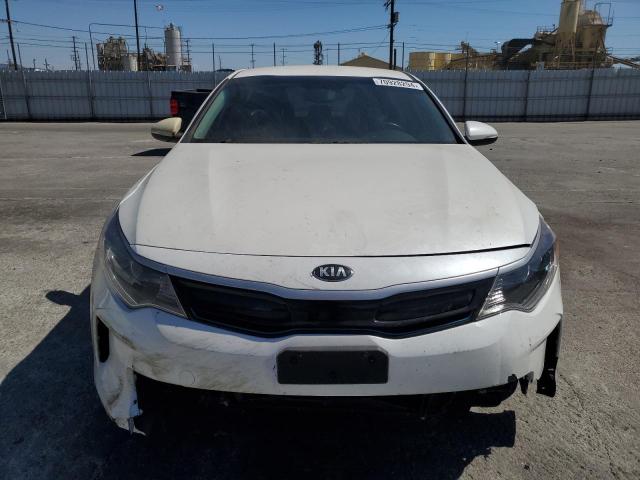 Photo 4 VIN: KNAGV4LD5H5018835 - KIA OPTIMA PLU 