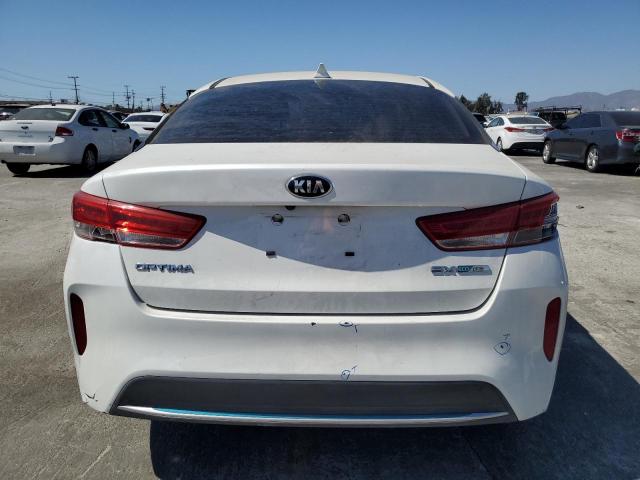 Photo 5 VIN: KNAGV4LD5H5018835 - KIA OPTIMA PLU 