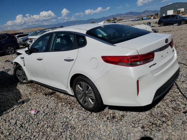 Photo 1 VIN: KNAGV4LD5J5022793 - KIA OPTIMA PLU 