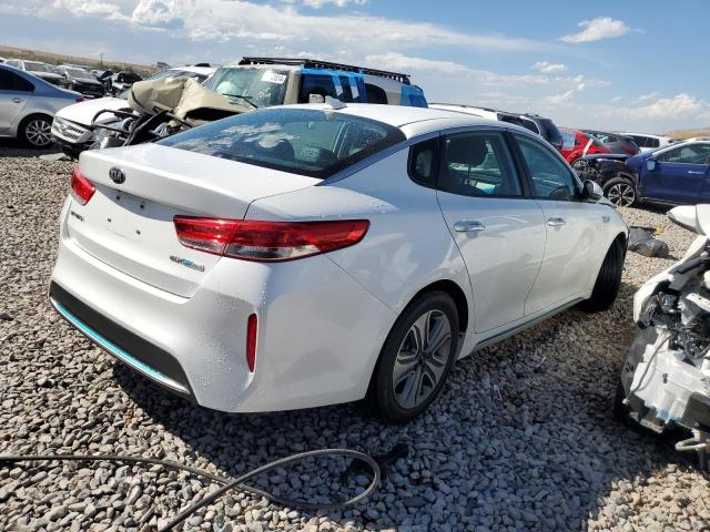 Photo 2 VIN: KNAGV4LD5J5022793 - KIA OPTIMA PLU 