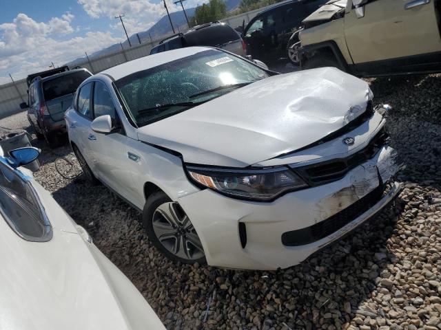 Photo 3 VIN: KNAGV4LD5J5022793 - KIA OPTIMA PLU 