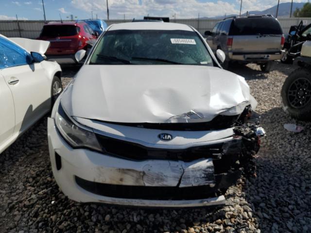 Photo 4 VIN: KNAGV4LD5J5022793 - KIA OPTIMA PLU 