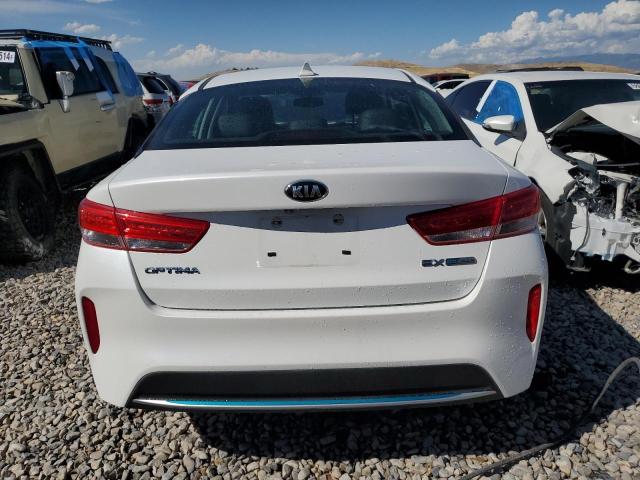 Photo 5 VIN: KNAGV4LD5J5022793 - KIA OPTIMA PLU 