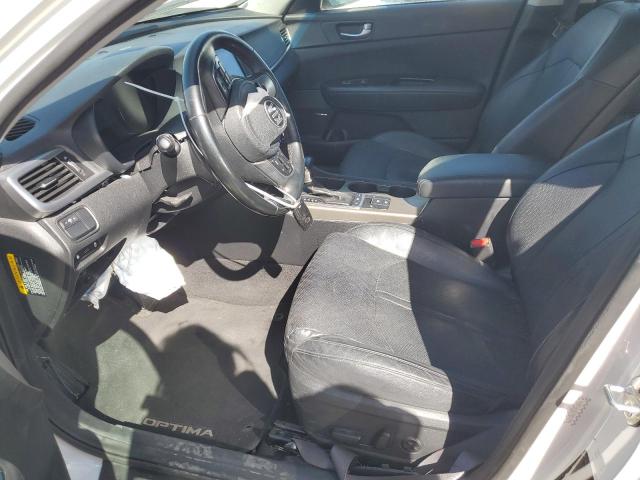 Photo 6 VIN: KNAGV4LD5J5022793 - KIA OPTIMA PLU 