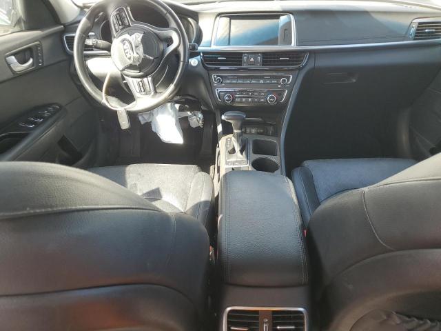 Photo 7 VIN: KNAGV4LD5J5022793 - KIA OPTIMA PLU 