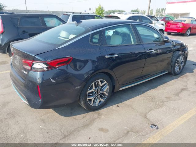 Photo 3 VIN: KNAGV4LD5L5036602 - KIA OPTIMA 