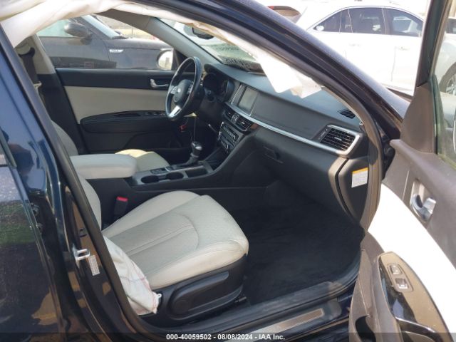 Photo 4 VIN: KNAGV4LD5L5036602 - KIA OPTIMA 