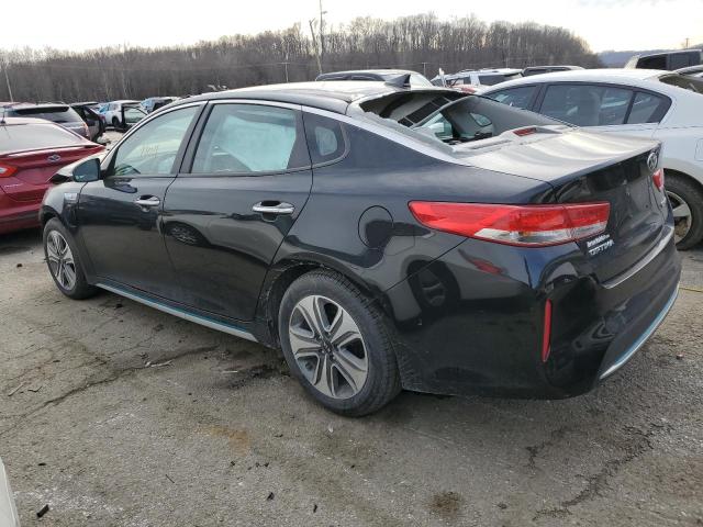 Photo 1 VIN: KNAGV4LD6H5010047 - KIA OPTIMA PLU 