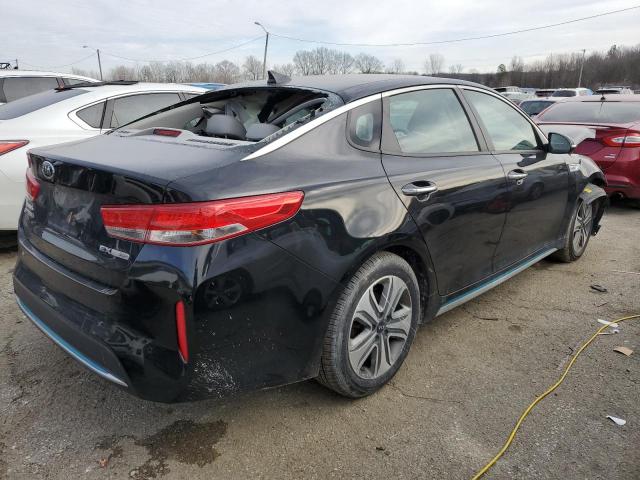 Photo 2 VIN: KNAGV4LD6H5010047 - KIA OPTIMA PLU 