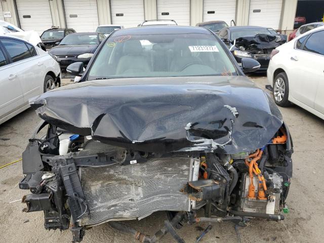 Photo 4 VIN: KNAGV4LD6H5010047 - KIA OPTIMA PLU 