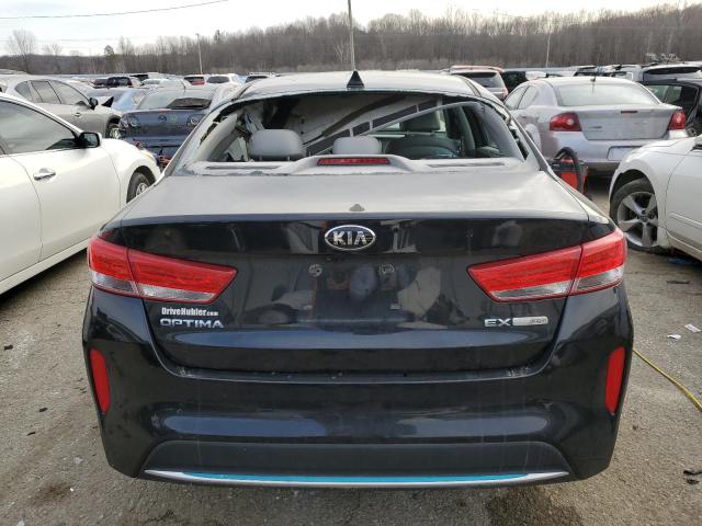 Photo 5 VIN: KNAGV4LD6H5010047 - KIA OPTIMA PLU 