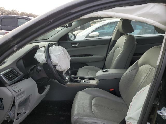 Photo 6 VIN: KNAGV4LD6H5010047 - KIA OPTIMA PLU 