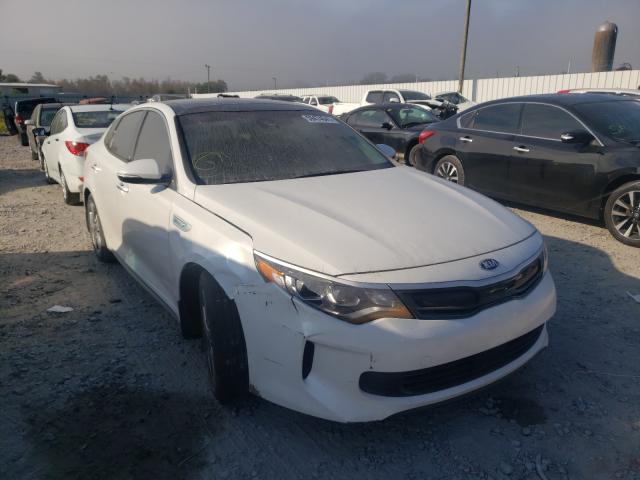 Photo 0 VIN: KNAGV4LD6H5010341 - KIA OPTIMA PLU 