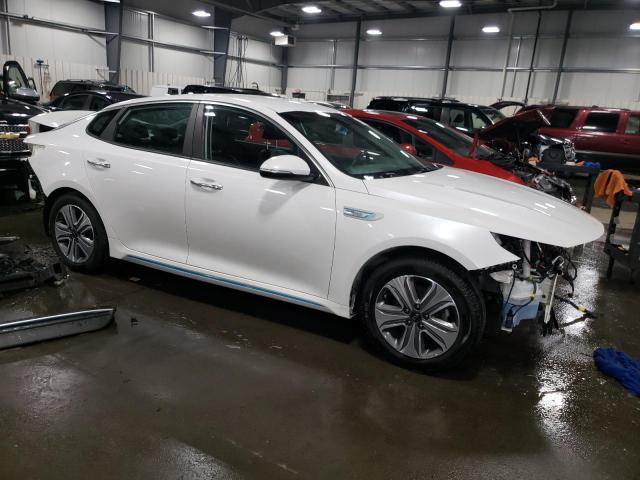 Photo 3 VIN: KNAGV4LD6H5010727 - KIA OPTIMA 