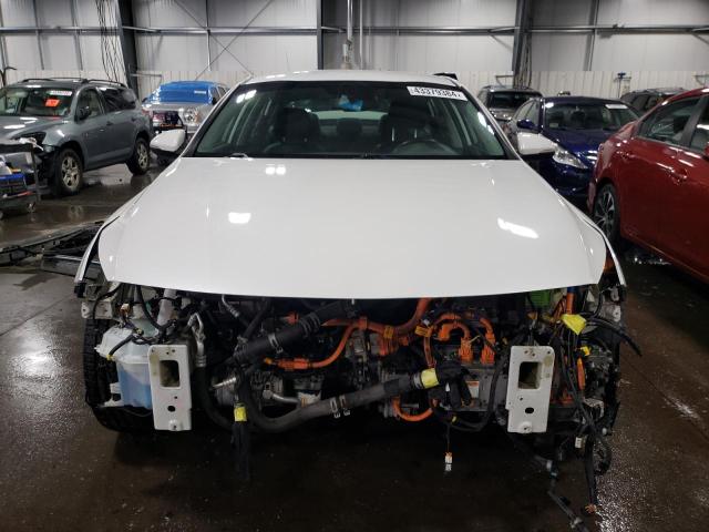 Photo 4 VIN: KNAGV4LD6H5010727 - KIA OPTIMA 