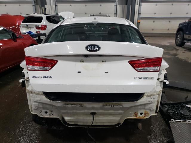 Photo 5 VIN: KNAGV4LD6H5010727 - KIA OPTIMA 