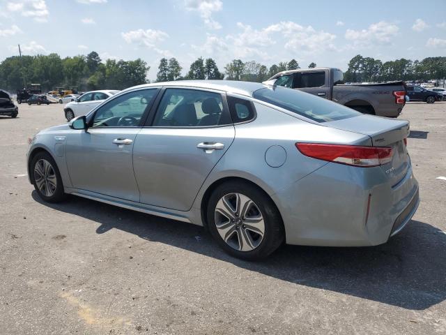 Photo 1 VIN: KNAGV4LD6H5010937 - KIA OPTIMA PLU 