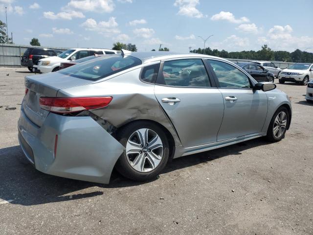 Photo 2 VIN: KNAGV4LD6H5010937 - KIA OPTIMA PLU 