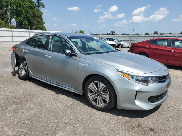 Photo 3 VIN: KNAGV4LD6H5010937 - KIA OPTIMA PLU 