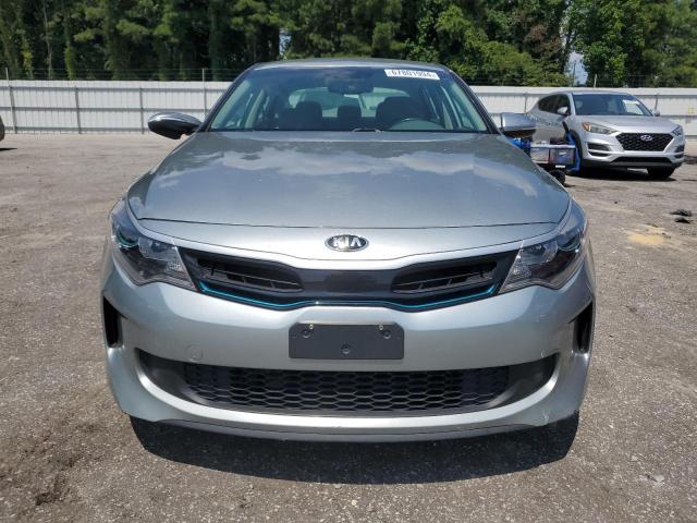 Photo 4 VIN: KNAGV4LD6H5010937 - KIA OPTIMA PLU 