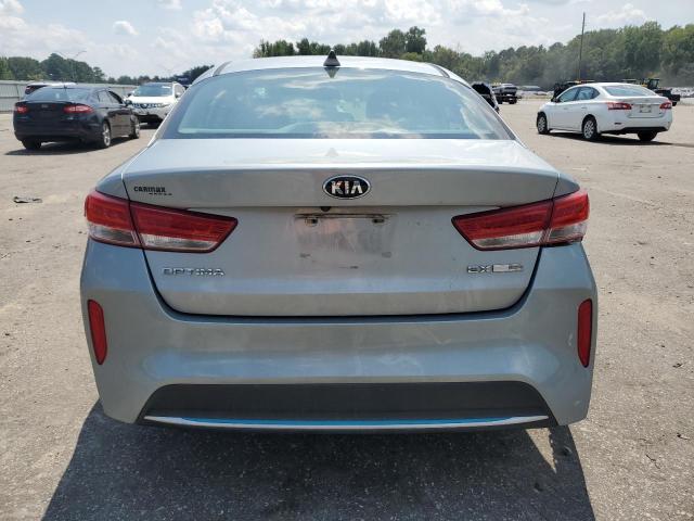 Photo 5 VIN: KNAGV4LD6H5010937 - KIA OPTIMA PLU 