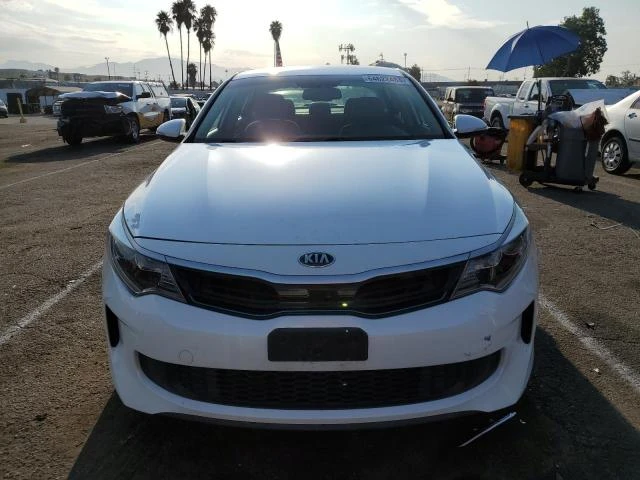 Photo 4 VIN: KNAGV4LD6H5014681 - KIA OPTIMA PLU 